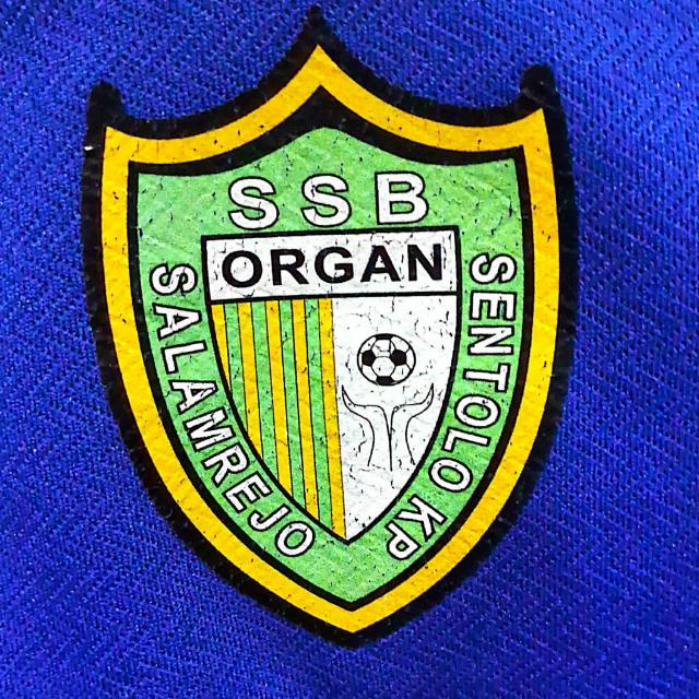 SSB ORGAN Salamrejo KP